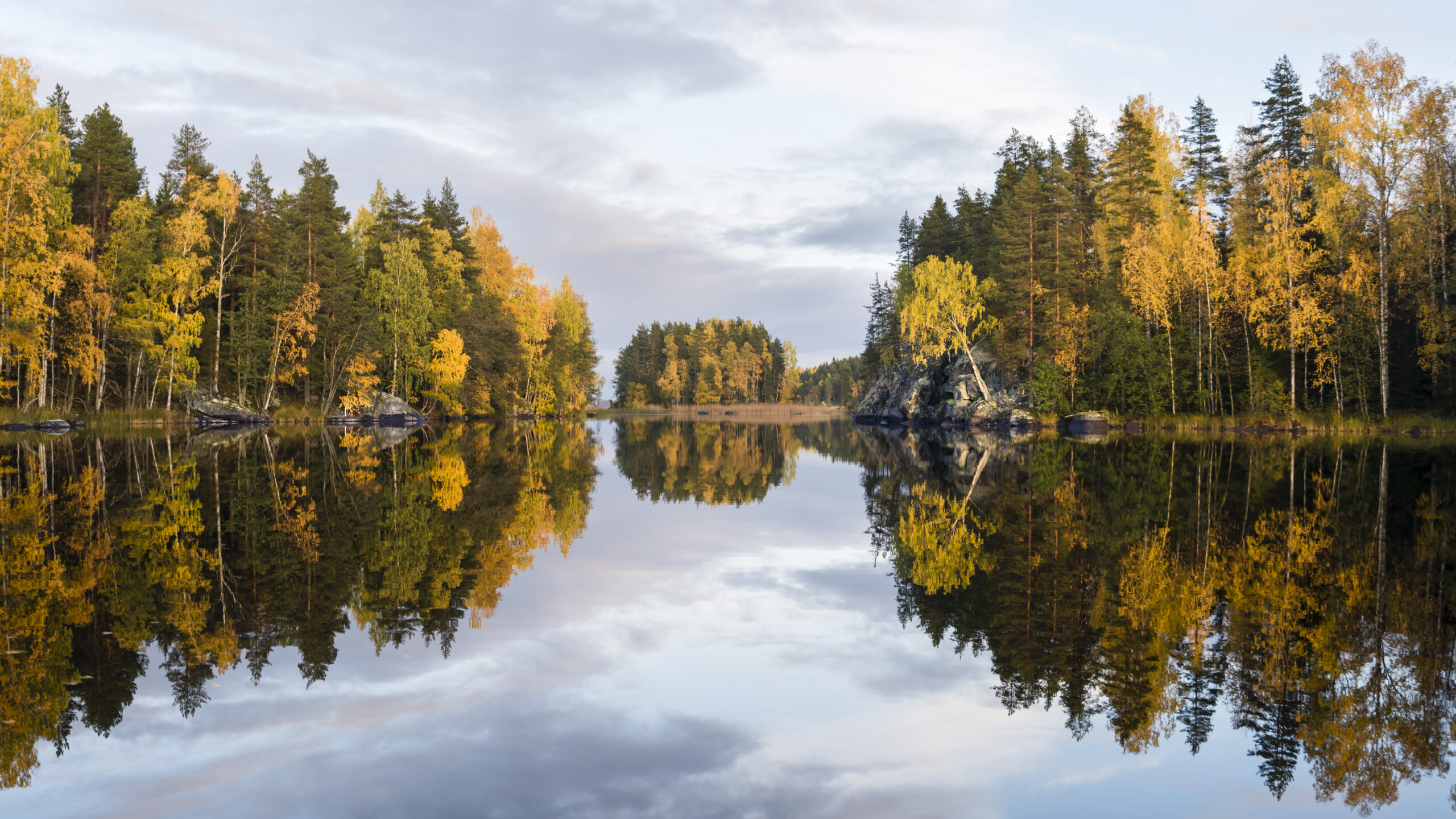 Saimaan alue käynnistää yhteisen matkailuorganisaation rakentamisen